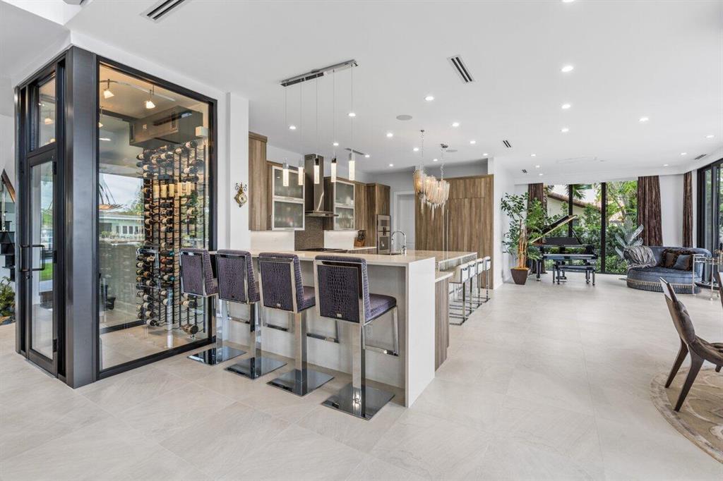 CORAL RIDGE - Residential