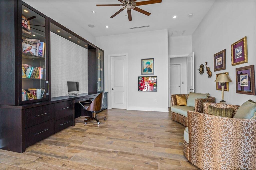 CORAL RIDGE - Residential