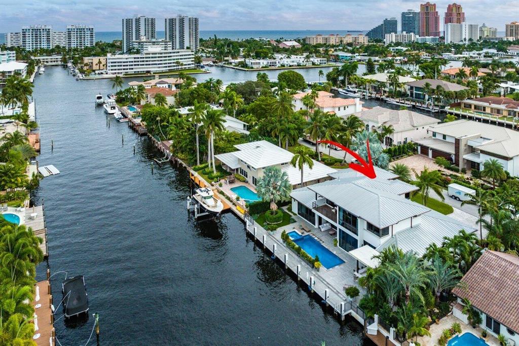 CORAL RIDGE - Residential