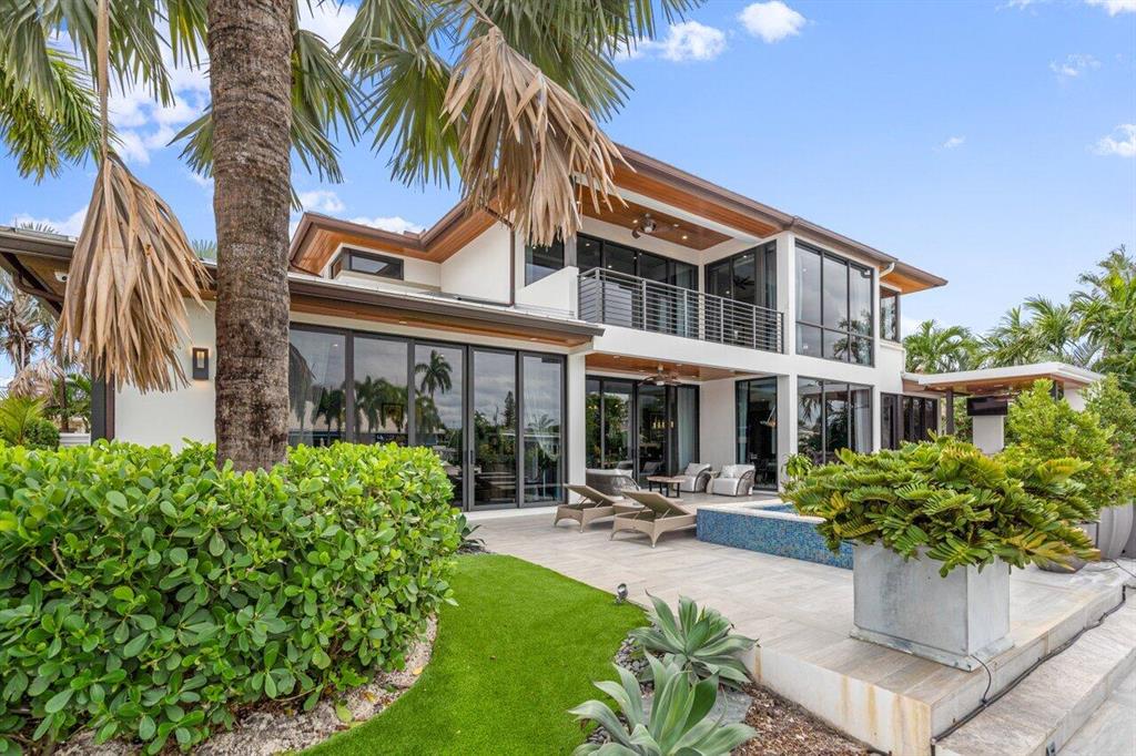 CORAL RIDGE - Residential