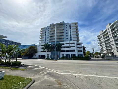 2600 SW 27th Ave Unit 808, Miami, FL MLS: F10491277