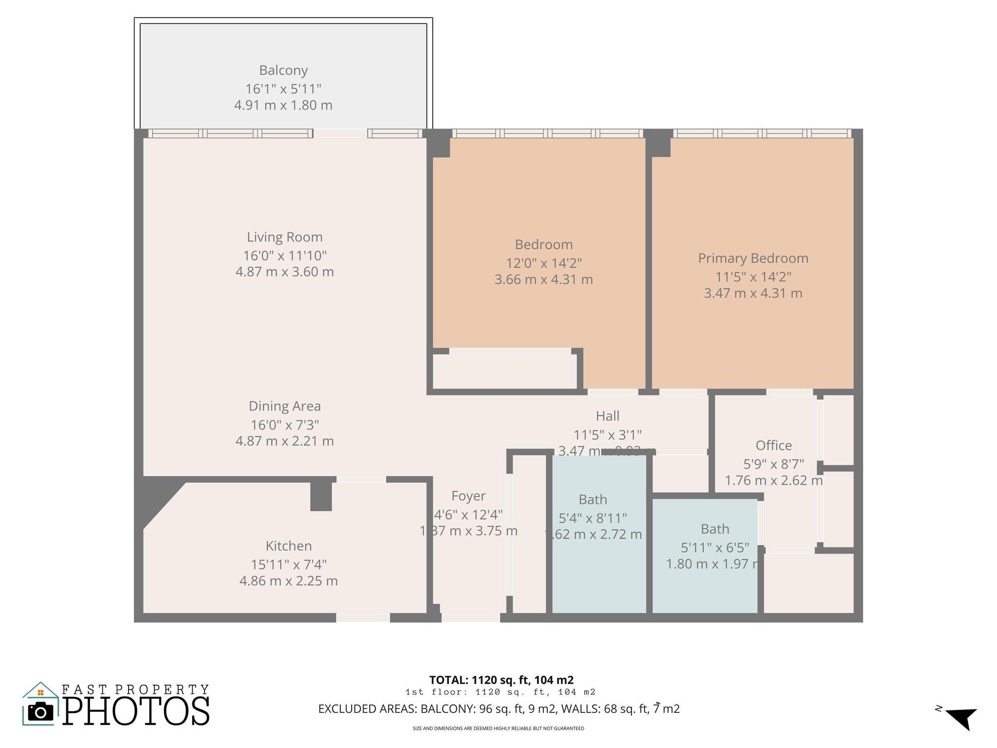 Coral Ridge Towers - Residential