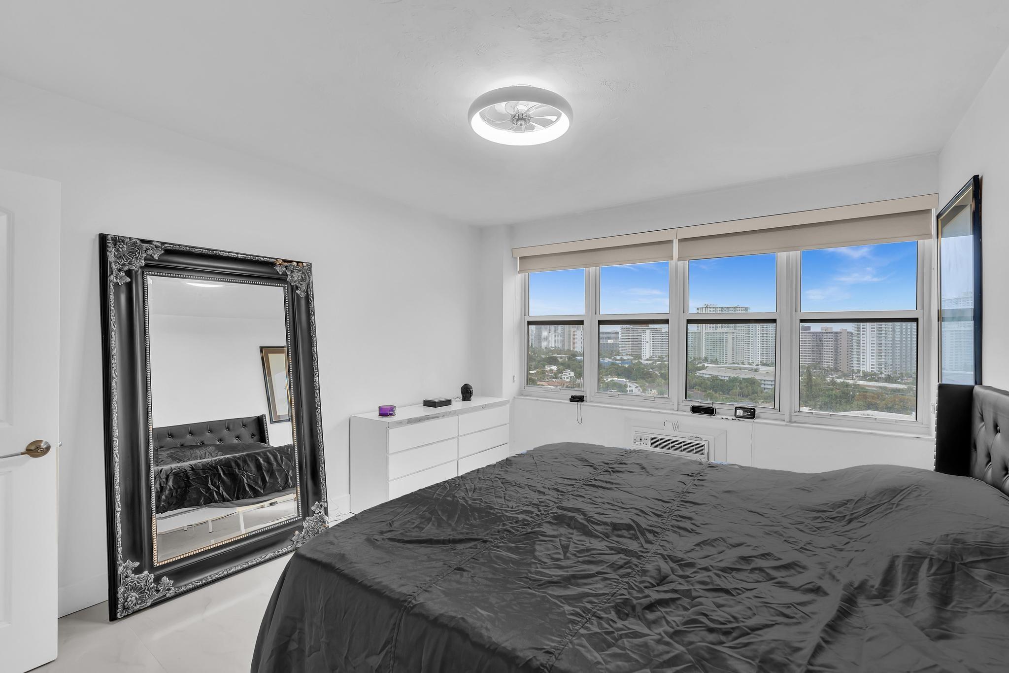 Coral Ridge Towers - Residential