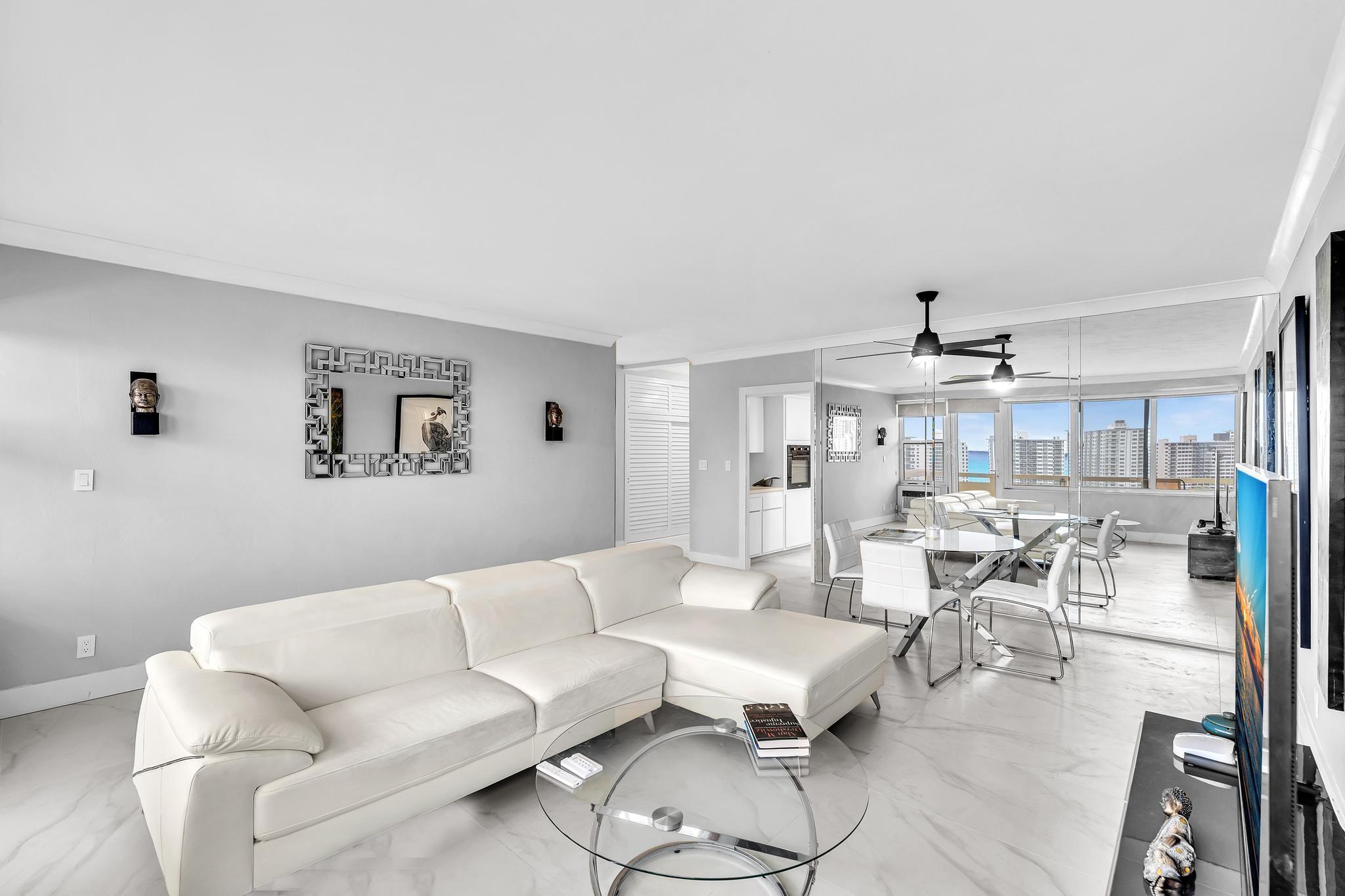 Coral Ridge Towers - Residential