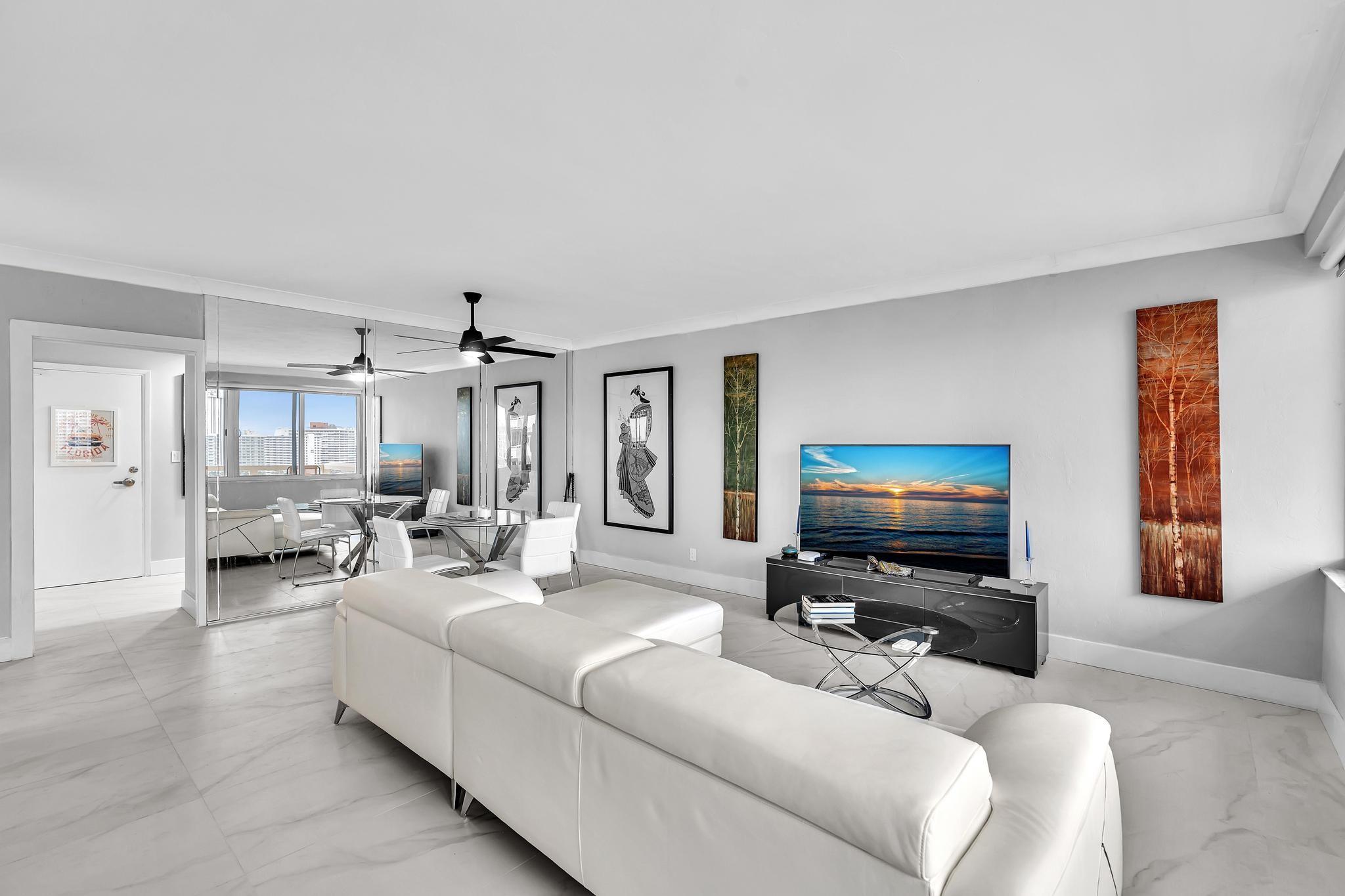 Coral Ridge Towers - Residential