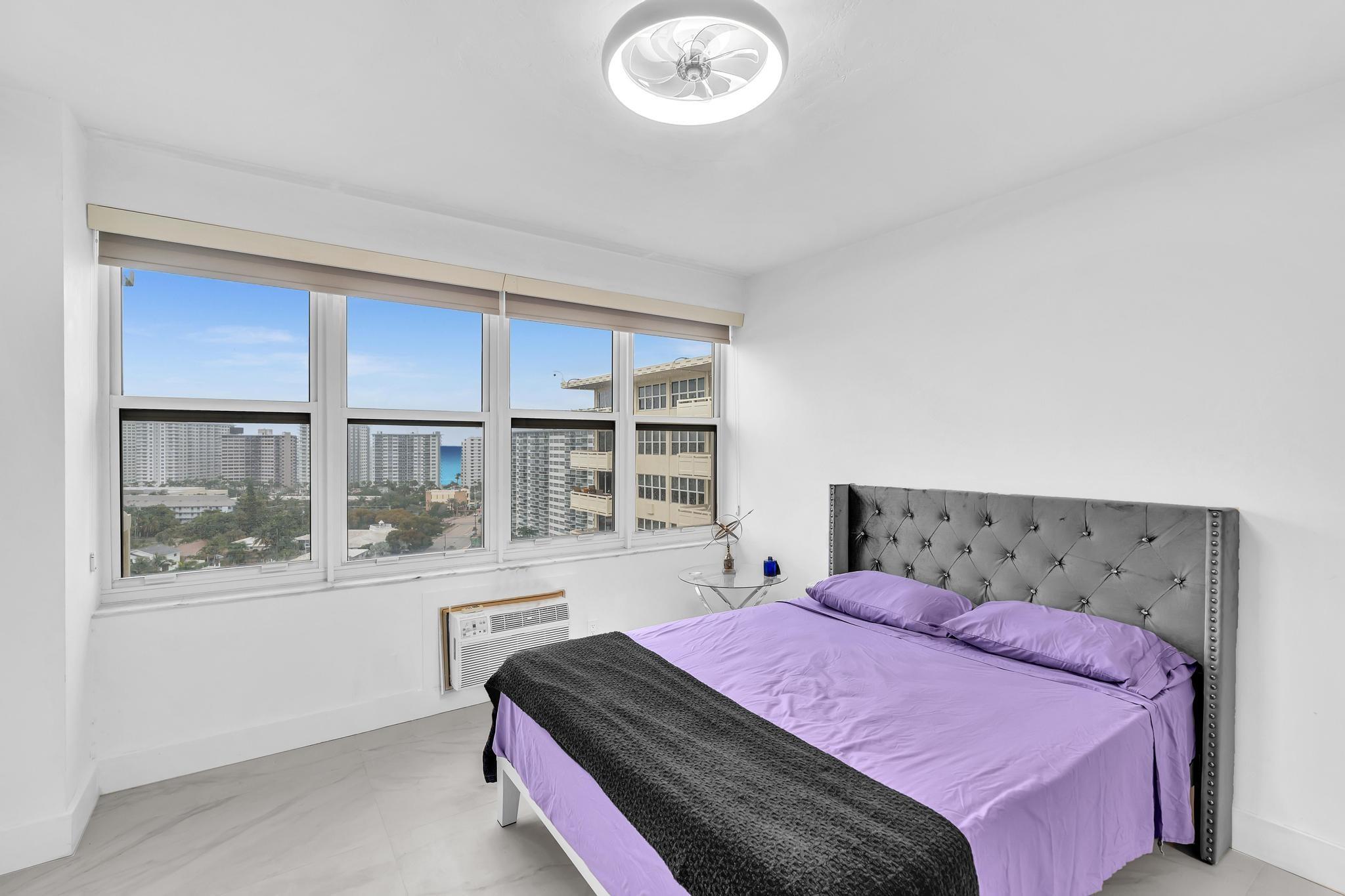 Coral Ridge Towers - Residential