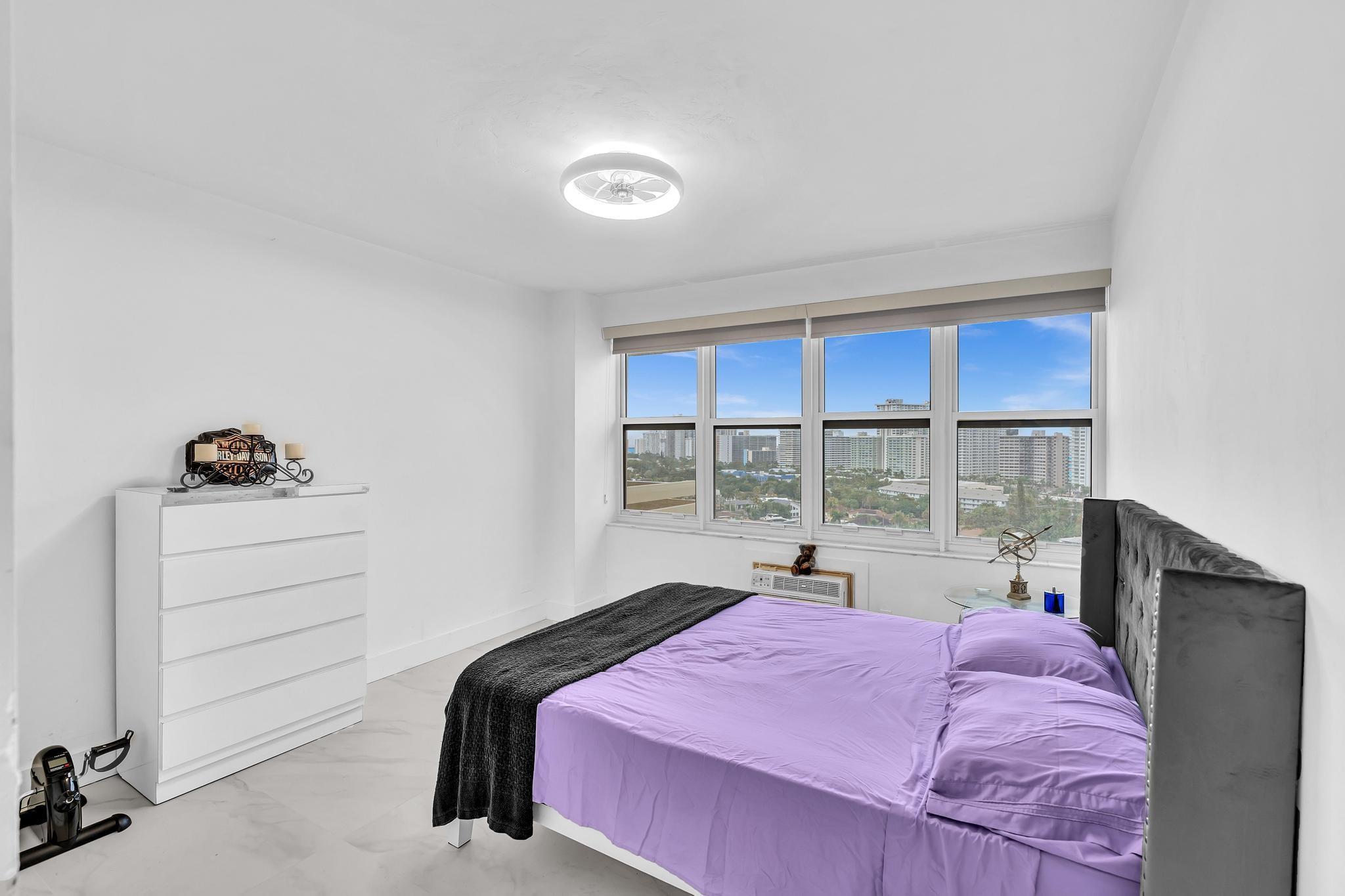 Coral Ridge Towers - Residential