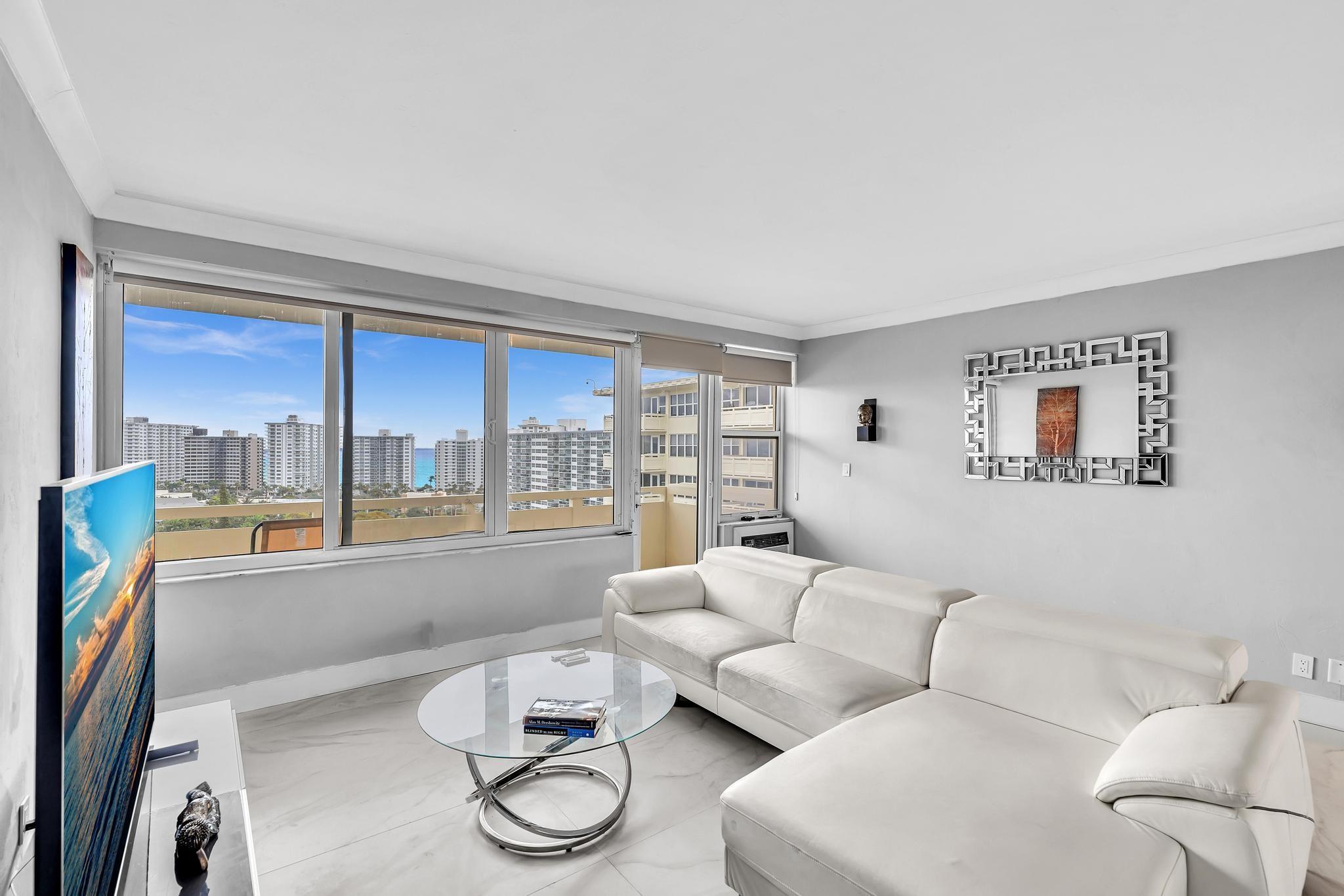 Coral Ridge Towers - Residential