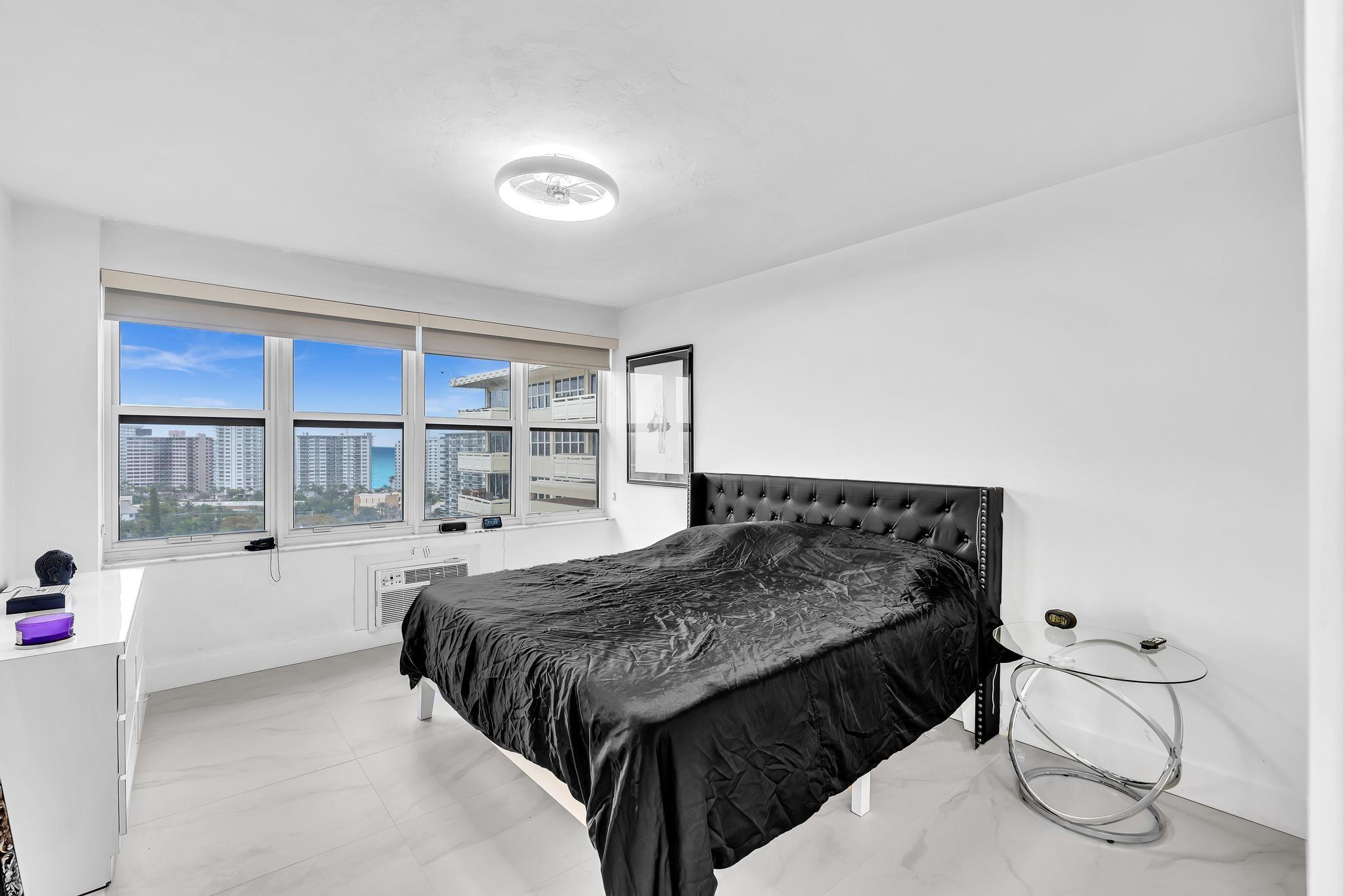 Coral Ridge Towers - Residential