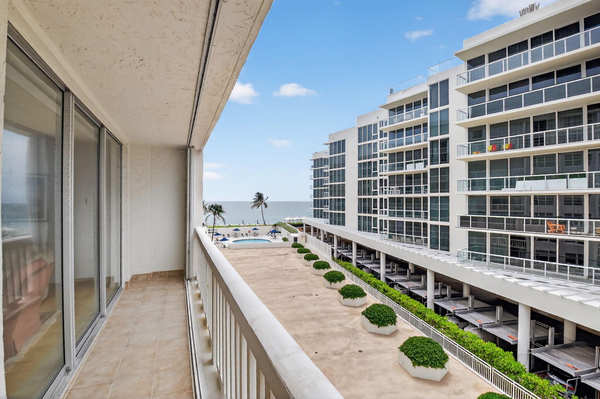V 3570 S Ocean Boulevard 508
