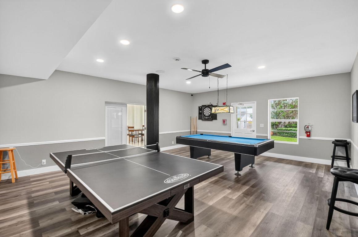 TUSCANY OF PALM BEACH CONDOMINIUM - Residential