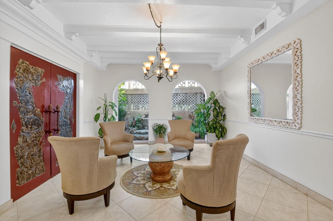 TUSCANY OF PALM BEACH CONDOMINIUM - Residential