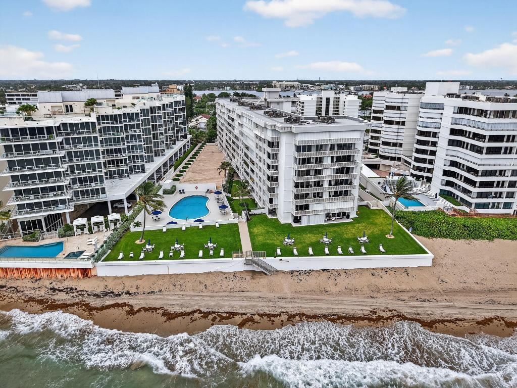 TUSCANY OF PALM BEACH CONDOMINIUM - Residential