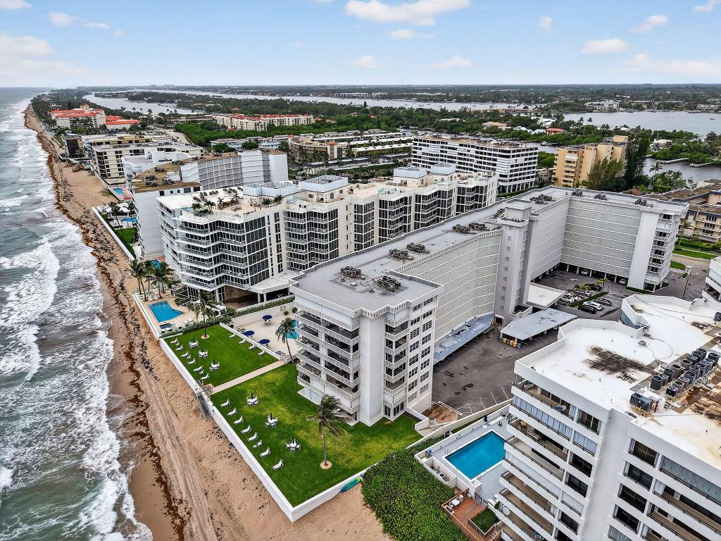 TUSCANY OF PALM BEACH CONDOMINIUM - Residential