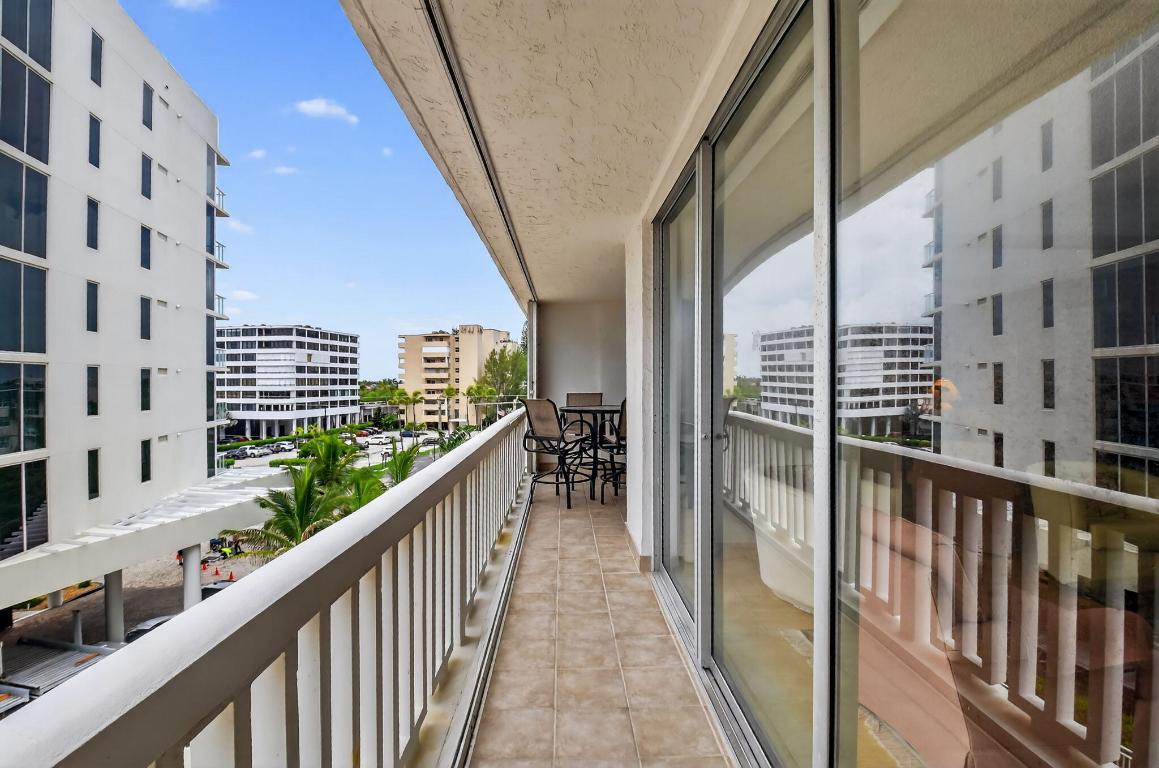 TUSCANY OF PALM BEACH CONDOMINIUM - Residential