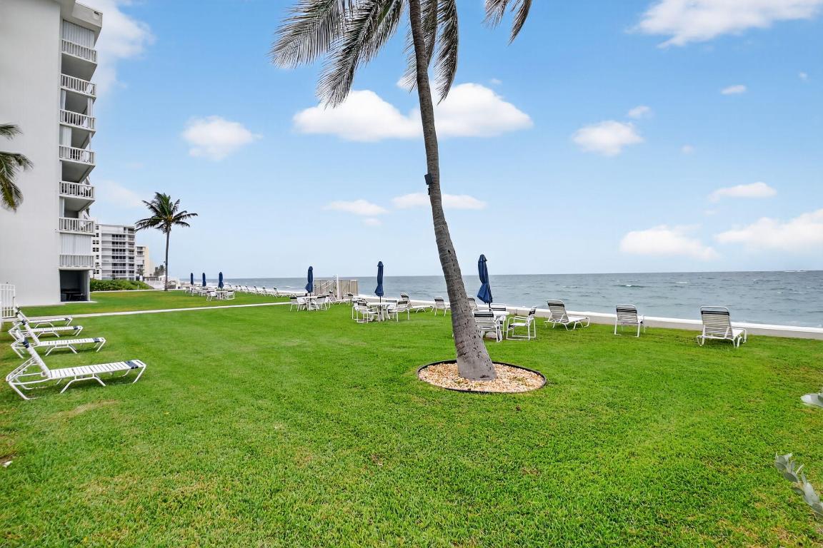 TUSCANY OF PALM BEACH CONDOMINIUM - Residential