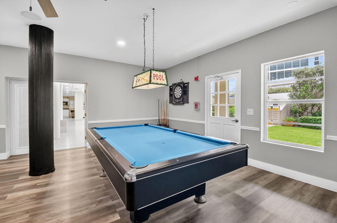 TUSCANY OF PALM BEACH CONDOMINIUM - Residential