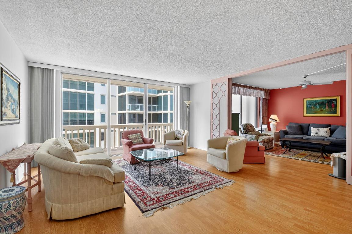 TUSCANY OF PALM BEACH CONDOMINIUM - Residential