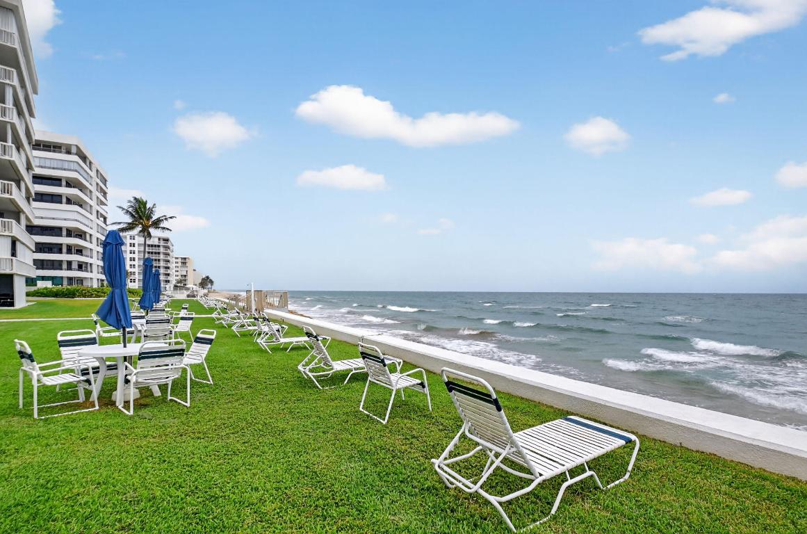 TUSCANY OF PALM BEACH CONDOMINIUM - Residential