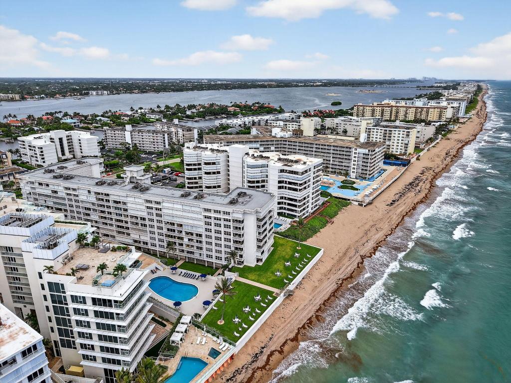 TUSCANY OF PALM BEACH CONDOMINIUM - Residential