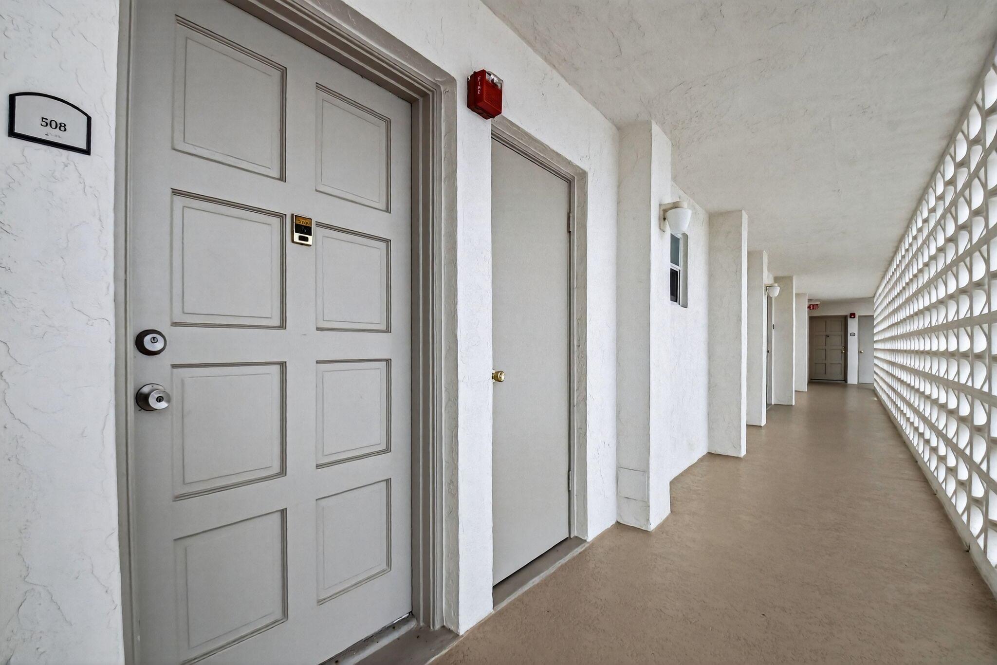 The Tuscany in South Palm Beach, located right on the Atlantic Ocean !This 2-bedroom / 2-bath condo is being offered furnished or unfurnished. Free Washer - Dryer on each floor. You are allowed to install washer - dryer in units. Relax and enjoy the Breeze and Ocean view from your balcony. 24/7 Doorman, Pool, Fitness Center. Billiard, Card Rooms, BBQ's, Sauna. Located close to the Eau Spa, Restaurants & Par 3-Golf Course. Bike, jog and walk the paths and the ocean! Experience the Palm Beach Lifestyle