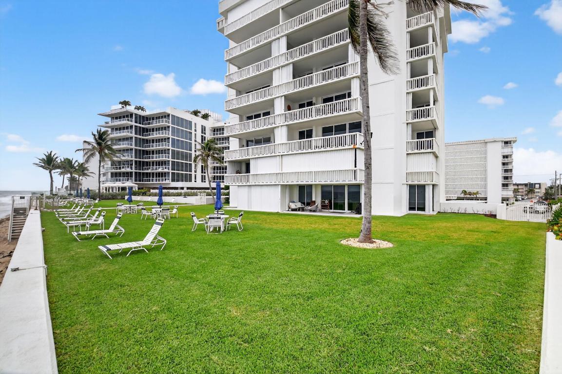 TUSCANY OF PALM BEACH CONDOMINIUM - Residential