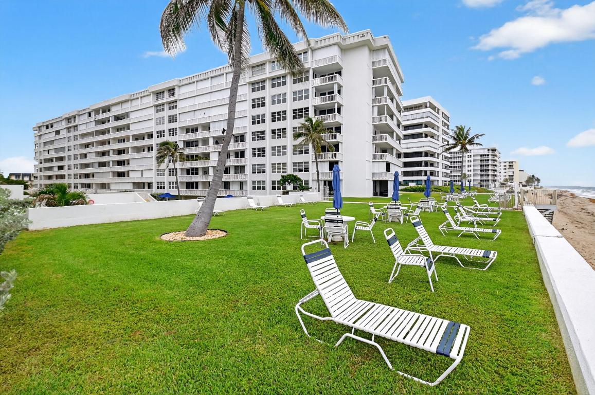 TUSCANY OF PALM BEACH CONDOMINIUM - Residential