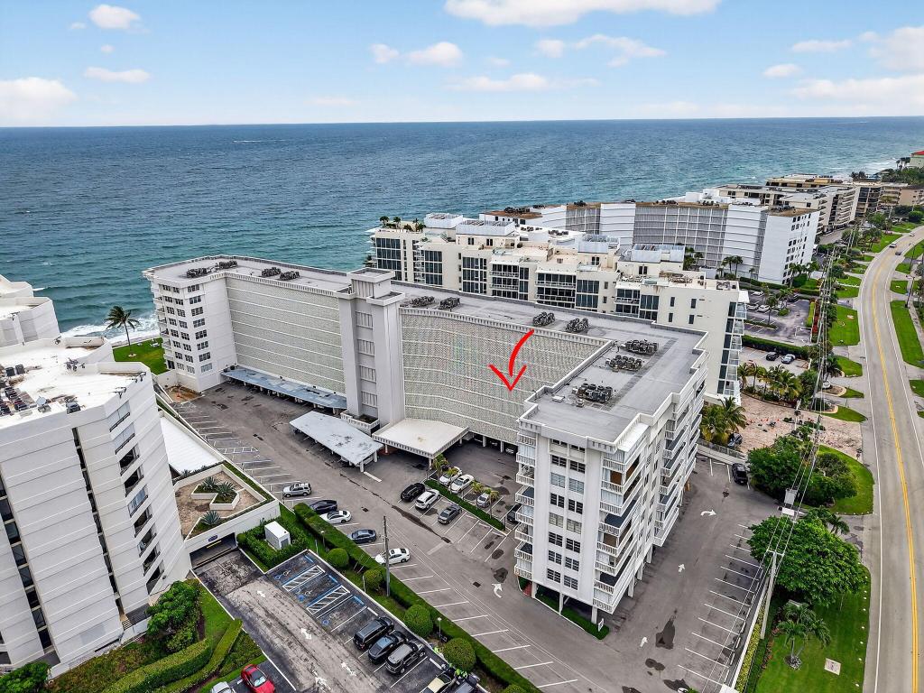 TUSCANY OF PALM BEACH CONDOMINIUM - Residential