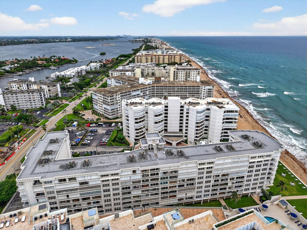 TUSCANY OF PALM BEACH CONDOMINIUM - Residential