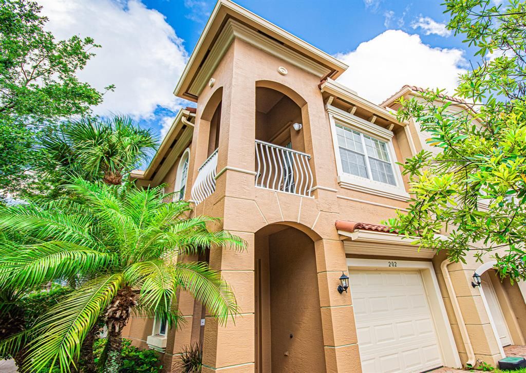 Photo of 4910 Bonsai Circle #202, Palm Beach Gardens, FL 33418 (MLS # R10792540)