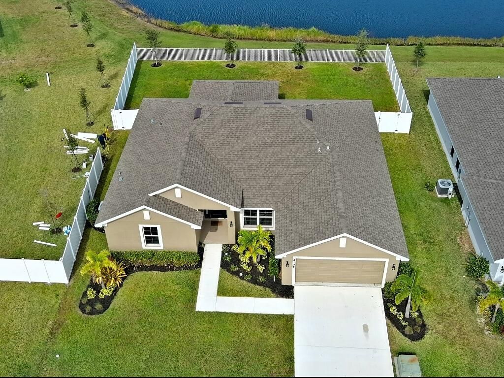 Photo of 8105 Amalfi Circle, Fort Pierce, FL 34951 (MLS # R10935910)