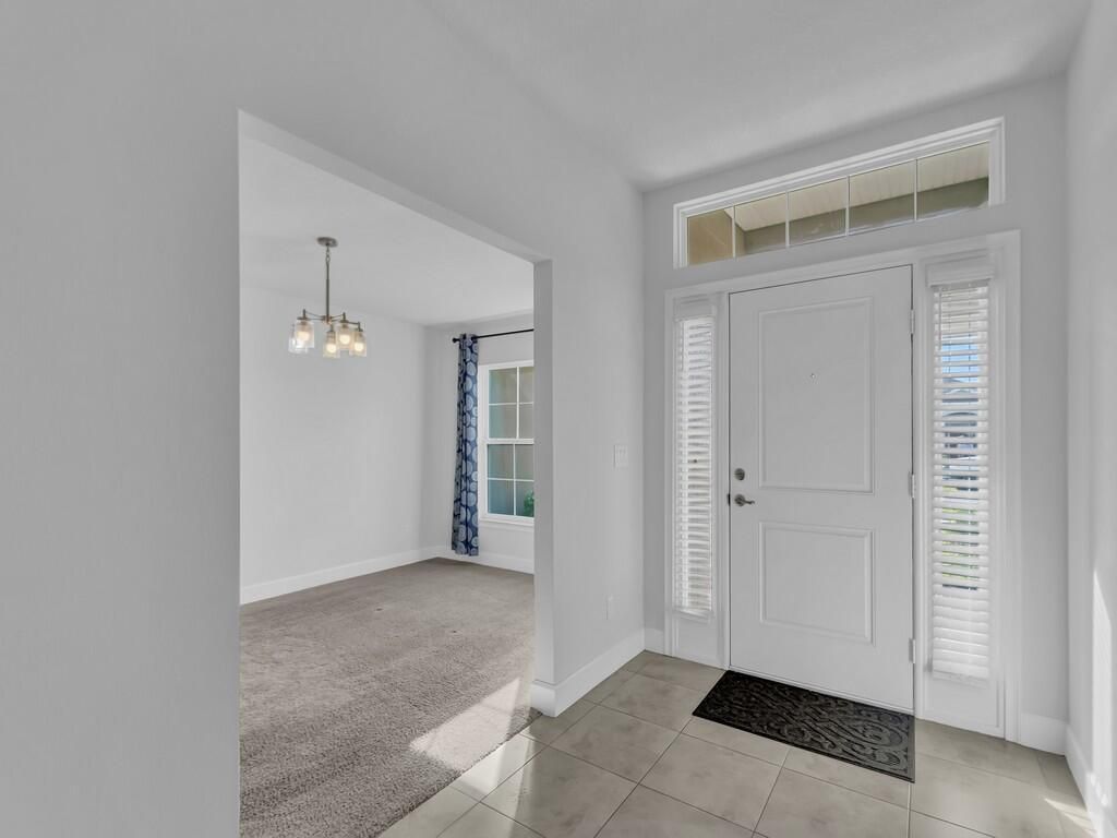 Photo of 8105 Amalfi Circle, Fort Pierce, FL 34951 (MLS # R10935910)