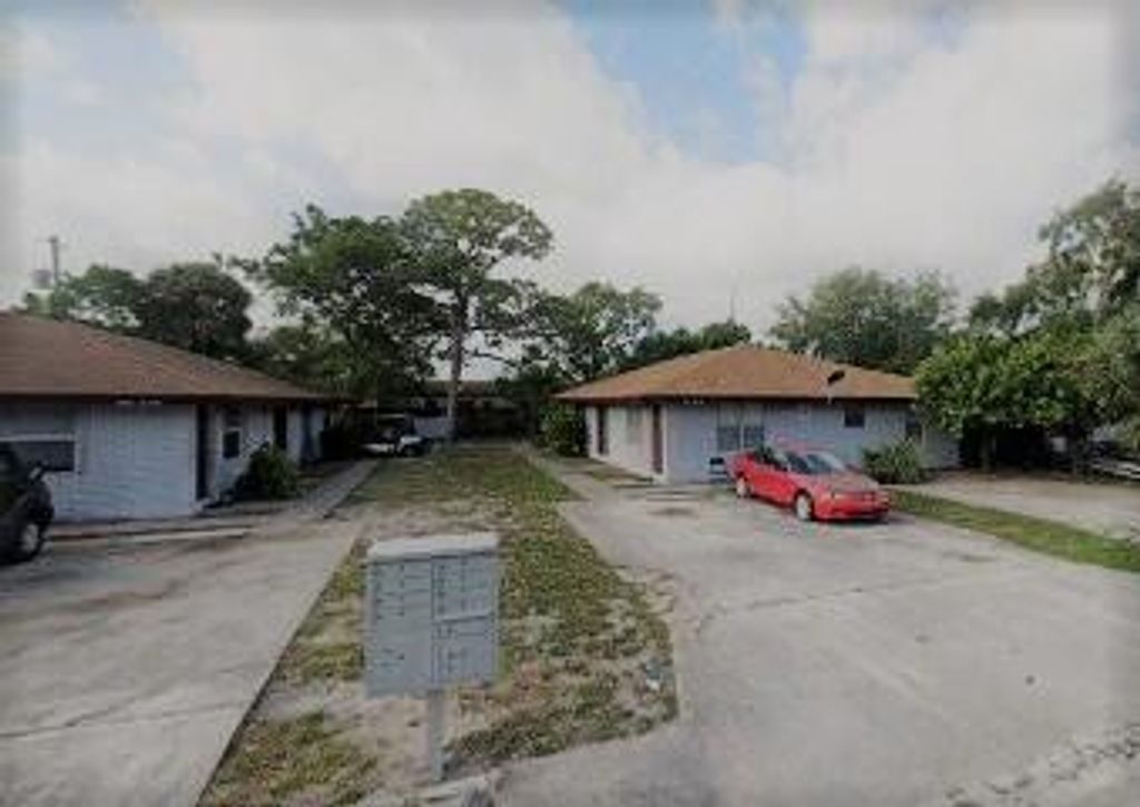 Photo of 1661 W 27th Street #B, Riviera Beach, FL 33404 (MLS # R11160378)