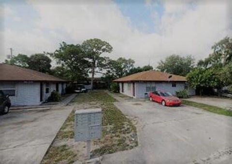 1661 W 27th Street B Riviera Beach FL 33404