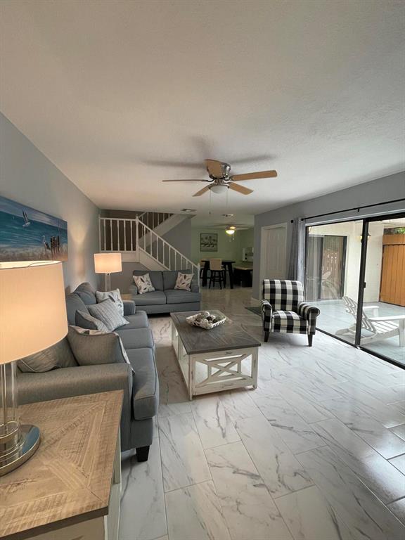 JUPITER LAKES TOWNHOMES CONDO I, II AND III CONDO - Residential