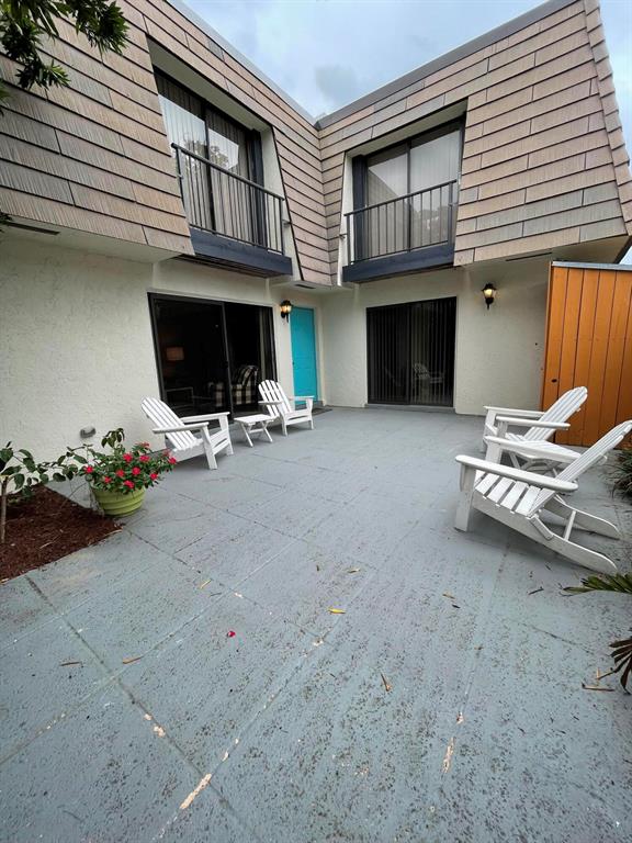 JUPITER LAKES TOWNHOMES CONDO I, II AND III CONDO - Residential