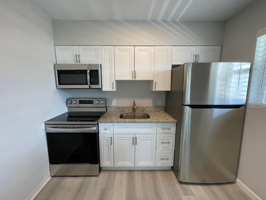 Photo of 661 Hernando Street #7, Fort Pierce, FL 34949 (MLS # R10798831)