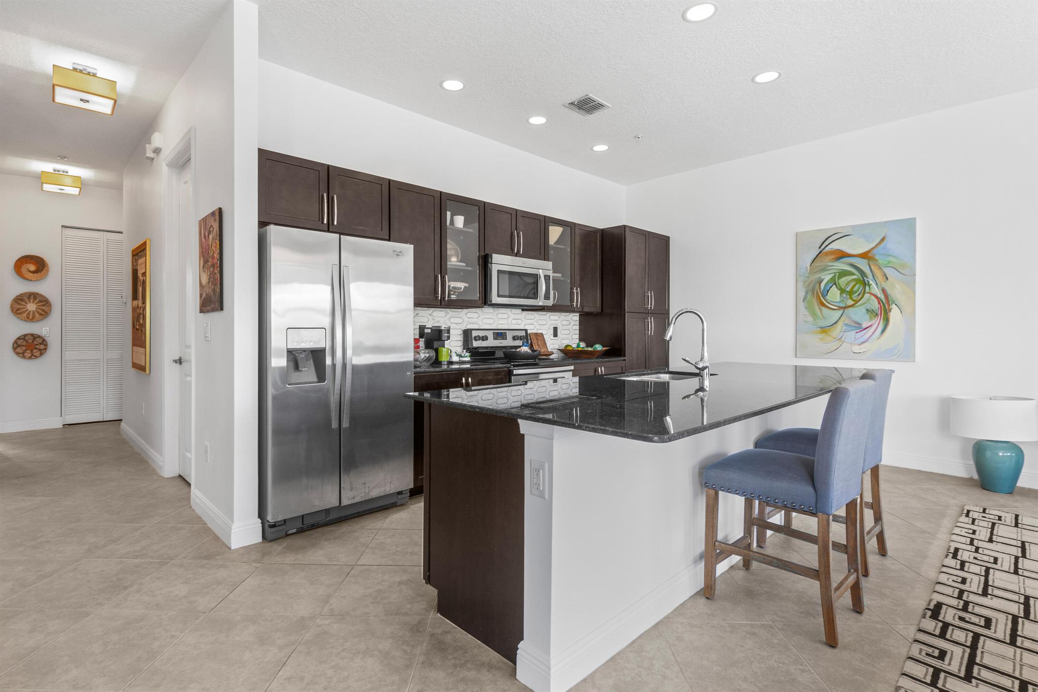 VILLAS ON ANTIQUE ROW - Residential Lease