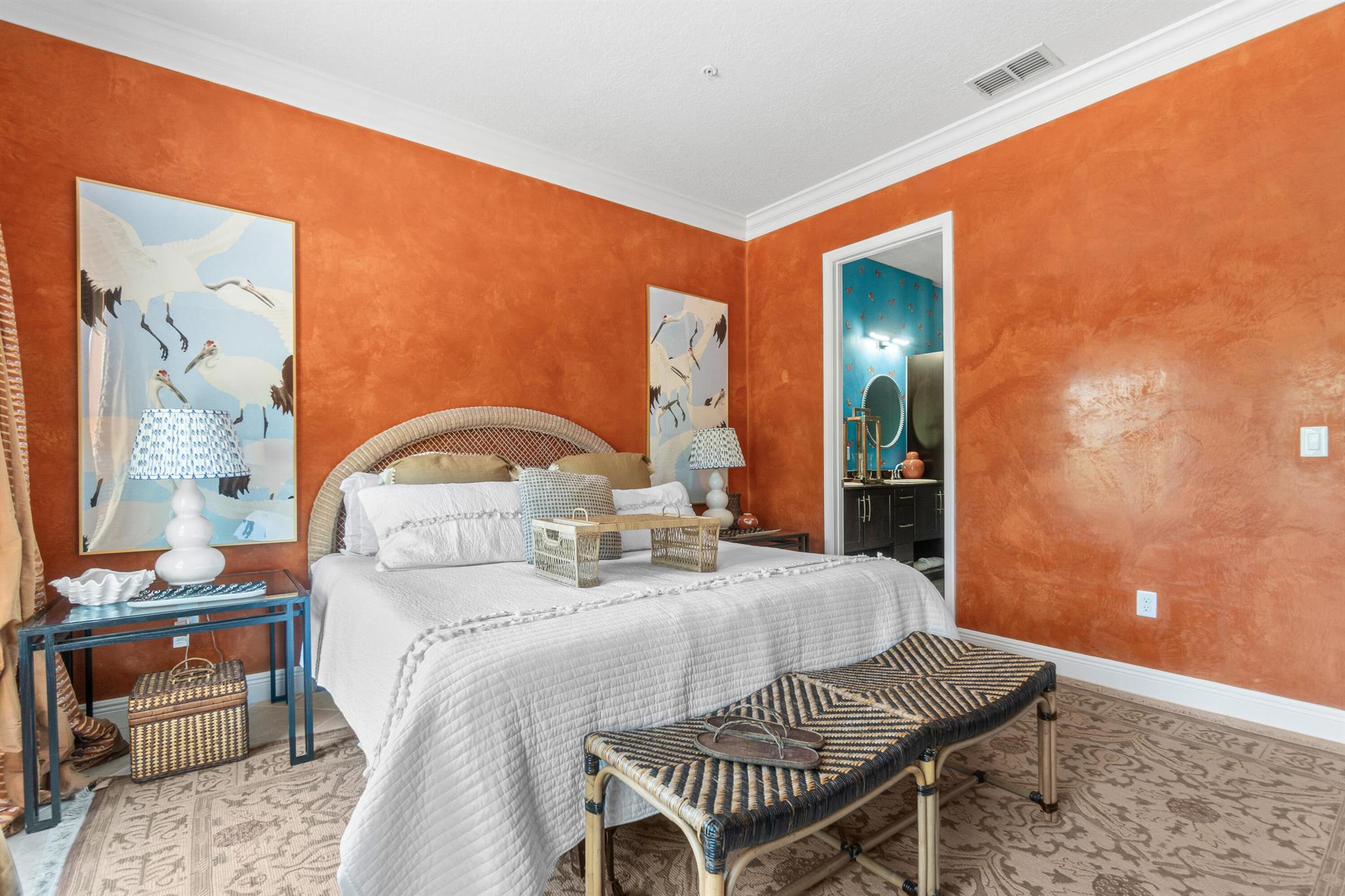 VILLAS ON ANTIQUE ROW - Residential Lease