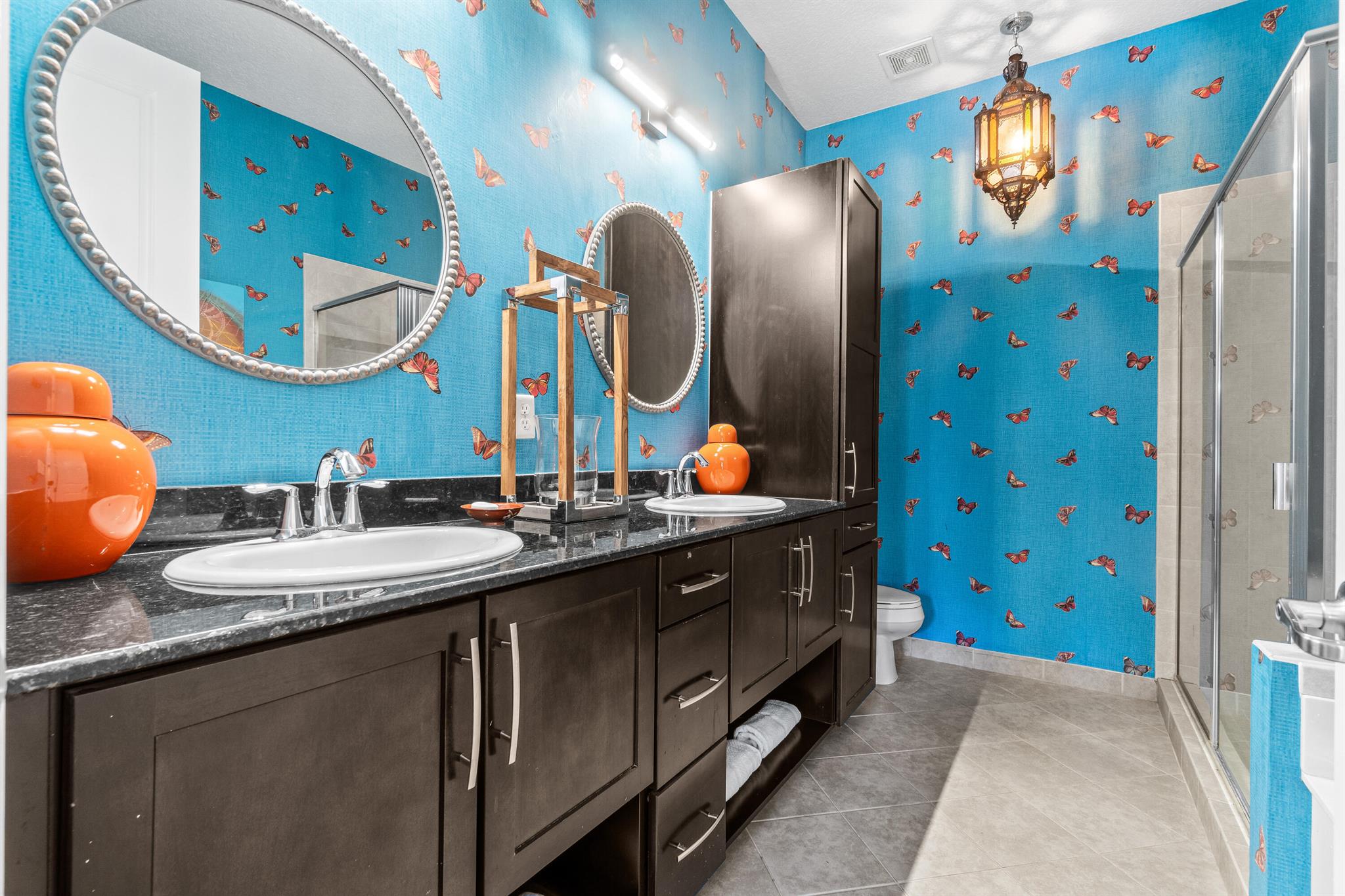 VILLAS ON ANTIQUE ROW - Residential Lease
