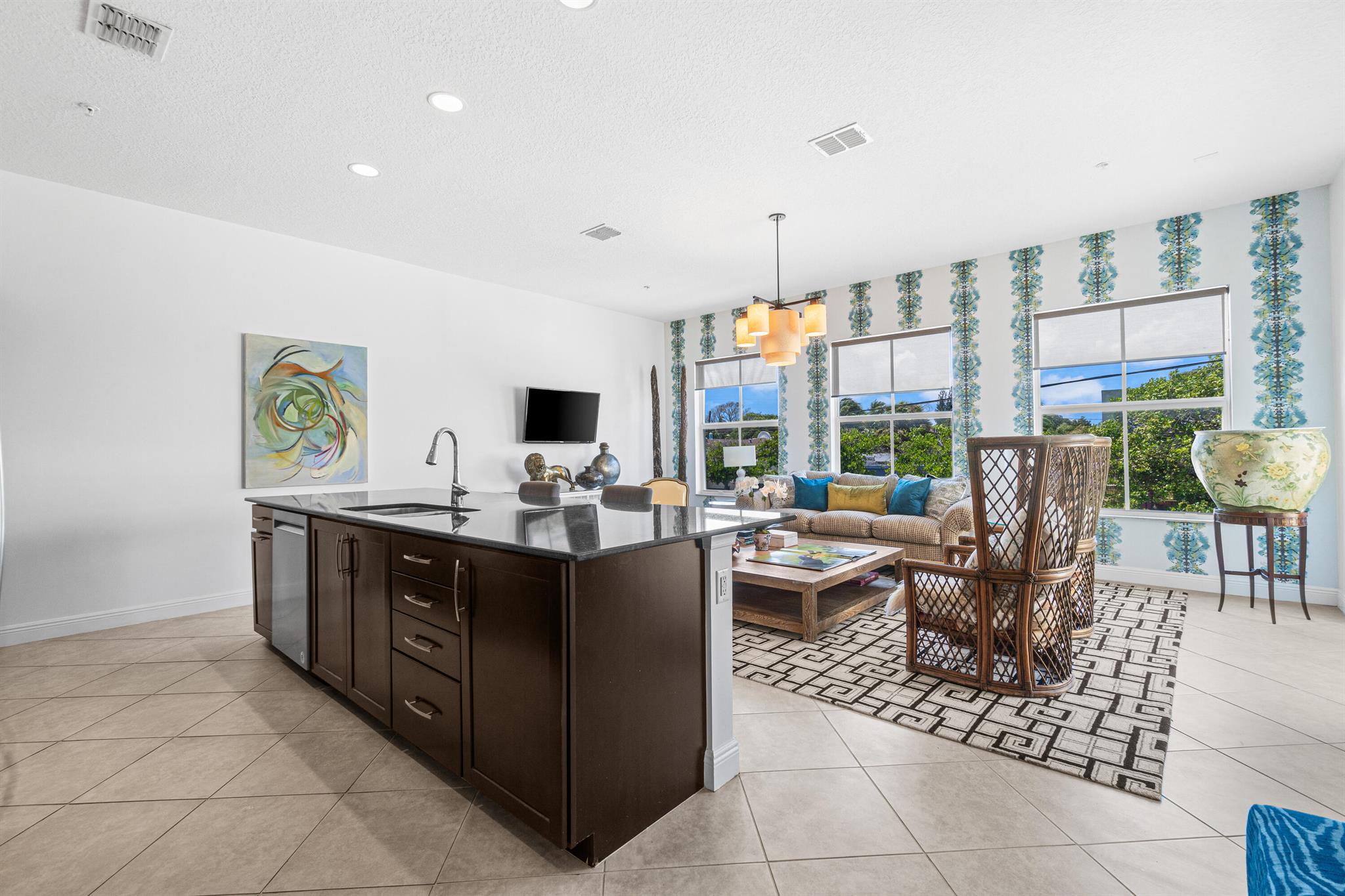 VILLAS ON ANTIQUE ROW - Residential Lease