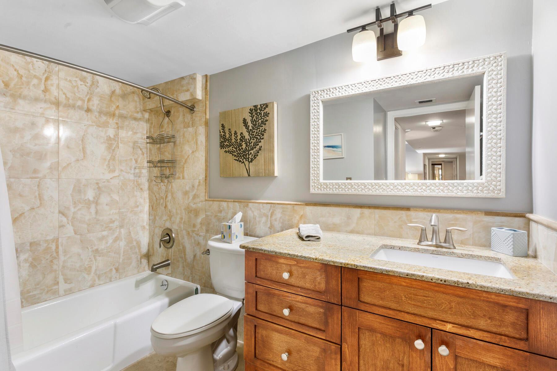 JAMAICA CONDO - Residential