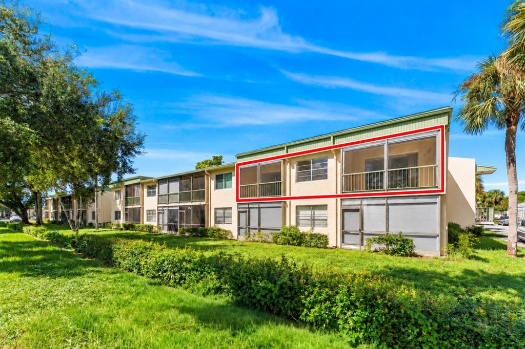 Photo of 4148 NW 90th Avenue #201, Coral Springs, FL 33065 (MLS # B26087899)