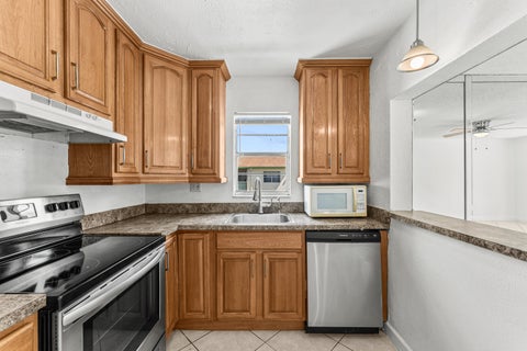 Tiny photo for 4148 NW 90th Avenue #201, Coral Springs, FL 33065 (MLS # B26087899)
