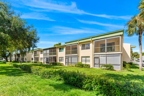 Photo of 4148 NW 90th Avenue #201, Coral Springs, FL 33065 (MLS # B26087899)