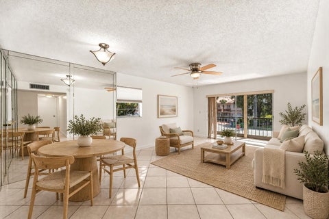 Tiny photo for 4148 NW 90th Avenue #201, Coral Springs, FL 33065 (MLS # B26087899)