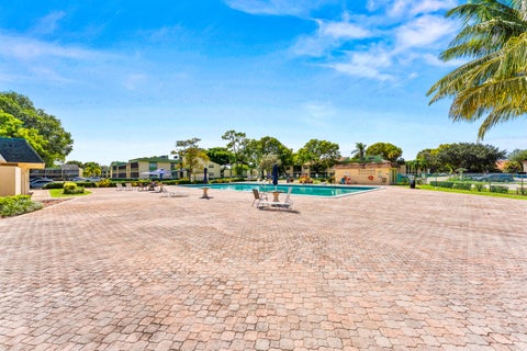 Tiny photo for 4148 NW 90th Avenue #201, Coral Springs, FL 33065 (MLS # B26087899)