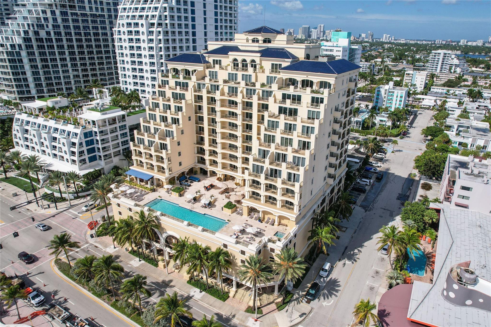 601 N Ft Lauderdale Bch Blvd 802
