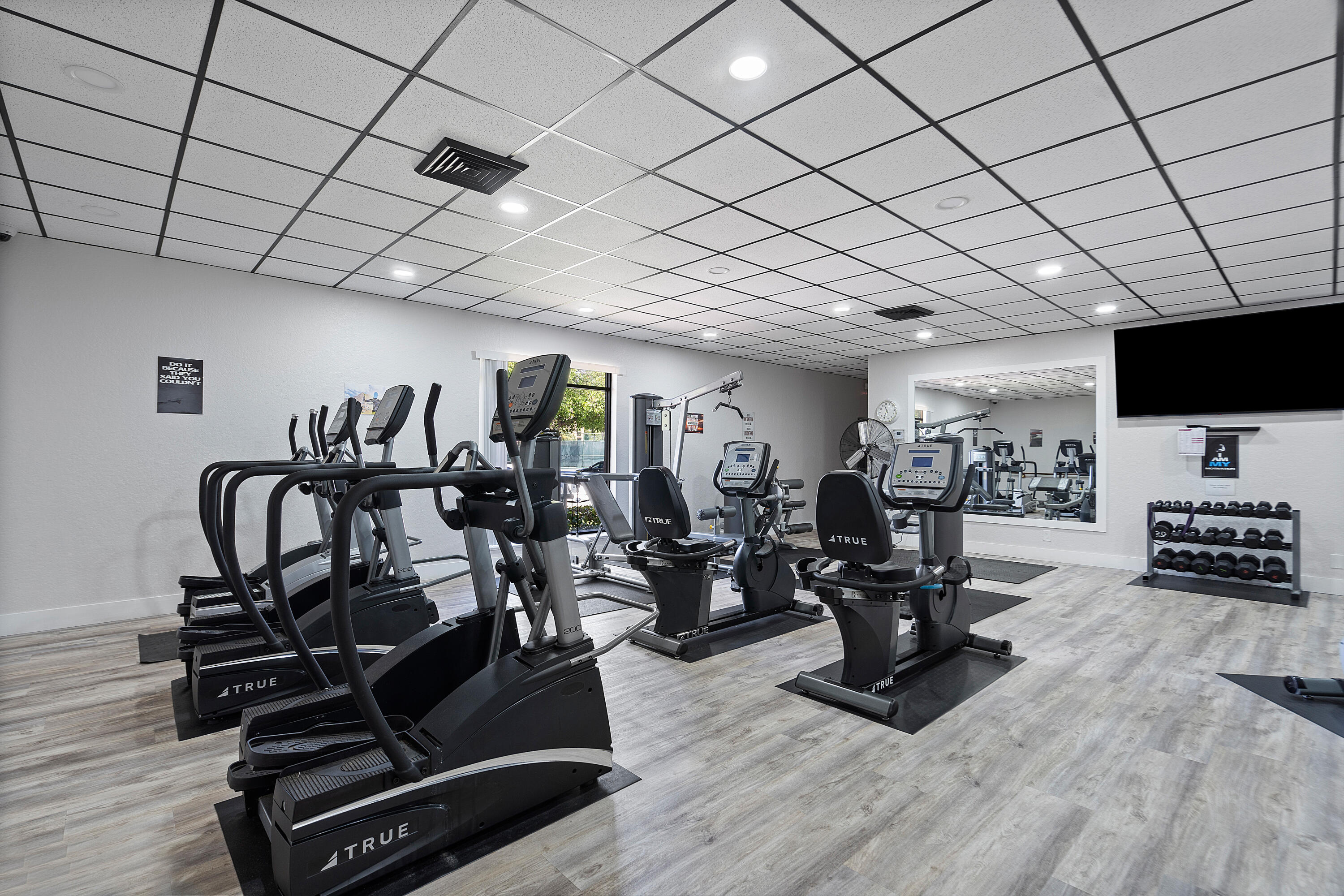 LAVERS DELRAY RACQUET CLU - Residential Lease