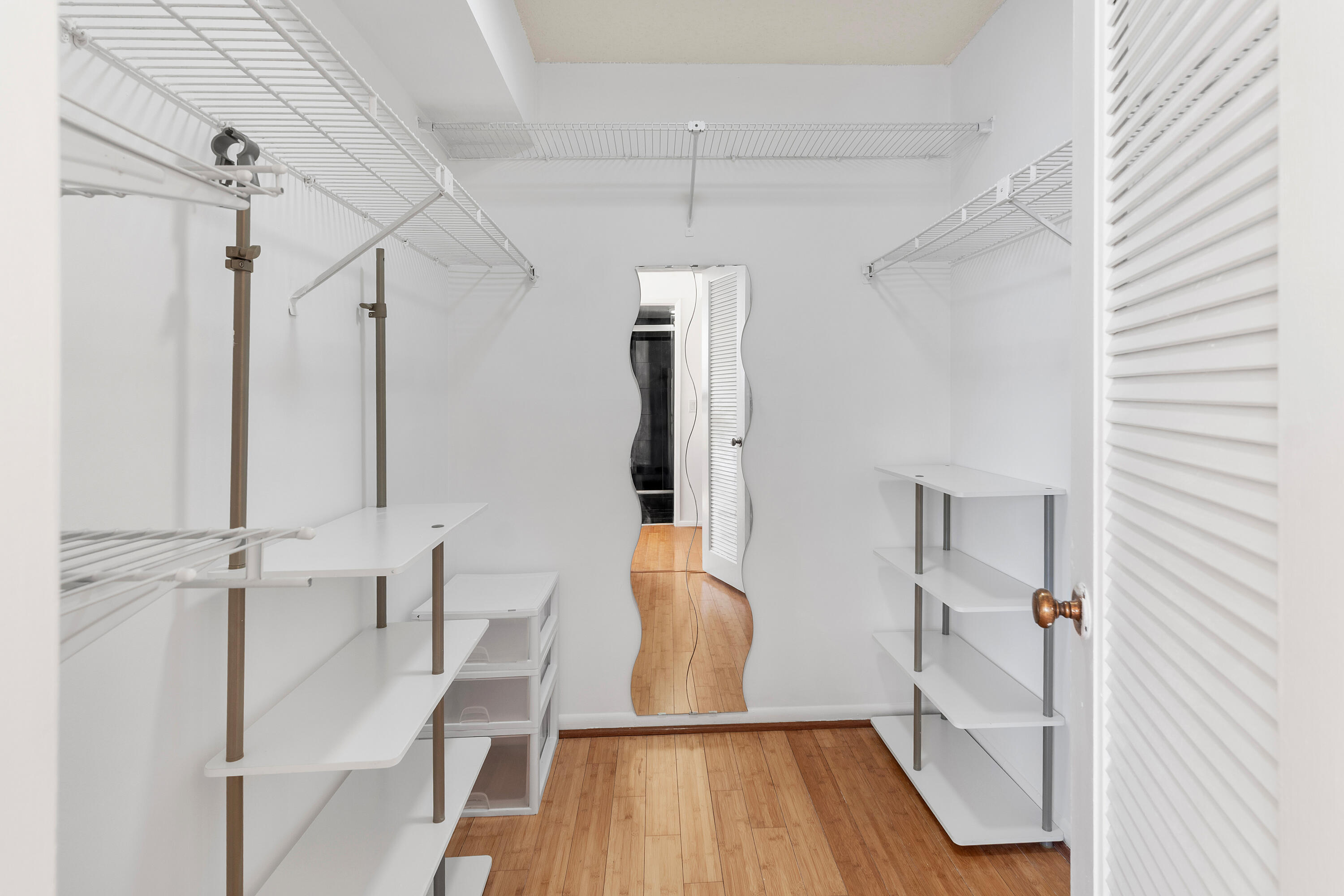 LAVERS DELRAY RACQUET CLU - Residential Lease